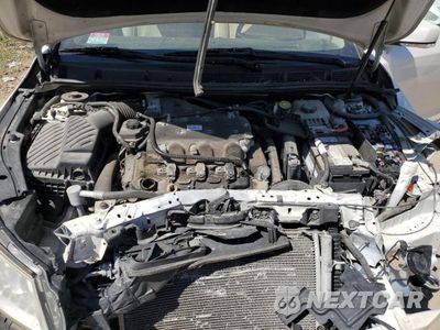 Zdjęcie 11 z 13 samochodu: 2010 BUICK LACROSSE CXS VIN:1G4GE5EV8AF194465 - miniatura