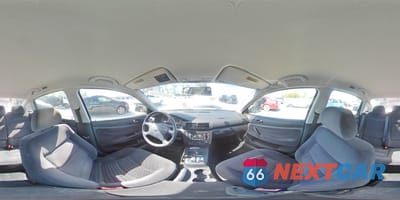 Zdjęcie 14 z 14 samochodu: 2002 VOLKSWAGEN PASSAT GLS VIN:WVWPD63B72P288337 - miniatura