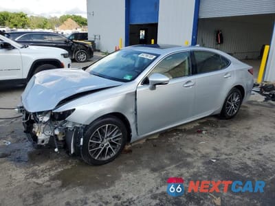 2017 LEXUS ES 350 BASE JTHBK1GG9H2248127 - główne zdjęcie licytacji z USA - miniatura