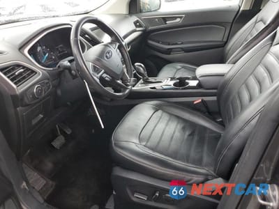 Zdjęcie 7 z 13 samochodu: 2017 FORD EDGE SEL VIN:2FMPK4J82HBB02815 - miniatura