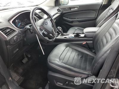 Zdjęcie 7 z 13 samochodu: 2017 FORD EDGE SEL VIN:2FMPK4J82HBB02815 - miniatura
