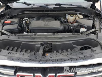 Zdjęcie 11 z 12 samochodu: 2023 GMC YUKON SLT VIN:1GKS2BKD1PR168951 - miniatura