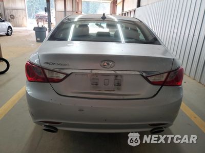 Zdjęcie 6 z 12 samochodu: 2011 HYUNDAI SONATA SE VIN:5NPEC4AC1BH244436 - miniatura