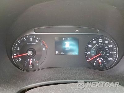 Zdjęcie 9 z 13 samochodu: 2020 KIA SOUL GT LINE VIN:KNDJ63AU5L7013926 - miniatura