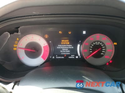Zdjęcie 9 z 15 samochodu: 2023 ACURA TLX TYPE S PMC EDITION VIN:19UUB7F07PA003396 - miniatura