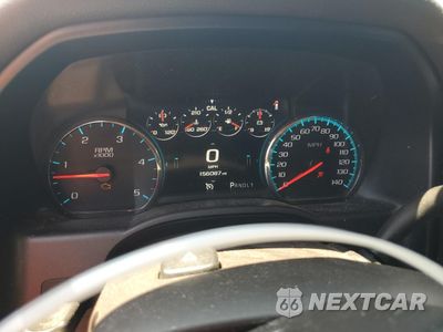 Zdjęcie 9 z 14 samochodu: 2019 GMC SIERRA K2500 DENALI VIN:1GT12SEY1KF120804 - miniatura