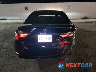 Zdjęcie 6 z 12 samochodu: 2015 LEXUS ES 300H VIN:JTHBW1GG2F2098931 - miniatura