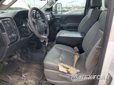 Zdjęcie 7 z 12 samochodu: 2015 CHEVROLET SILVERADO C3500 VIN:1GB3CYCG5FZ512762 - miniatura