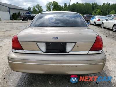 Zdjęcie 6 z 12 samochodu: 2004 FORD CROWN VICTORIA LX VIN:2FAFP74W34X118845 - miniatura