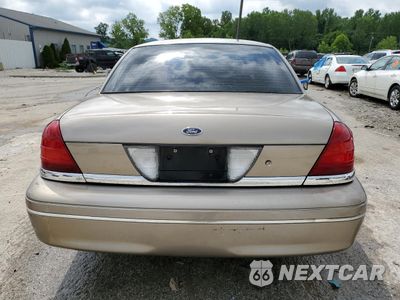 Zdjęcie 6 z 12 samochodu: 2004 FORD CROWN VICTORIA LX VIN:2FAFP74W34X118845 - miniatura