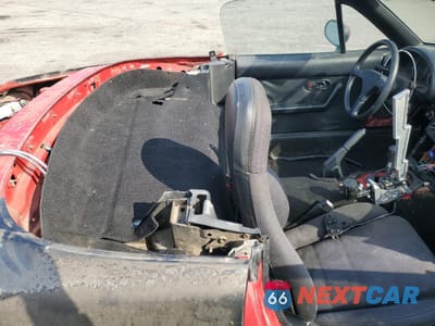 Zdjęcie 10 z 15 samochodu: 1990 MAZDA MX-5 MIATA VIN:JM1NA3512L0126645 - miniatura