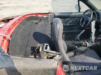 Zdjęcie 10 z 15 samochodu: 1990 MAZDA MX-5 MIATA VIN:JM1NA3512L0126645 - miniatura