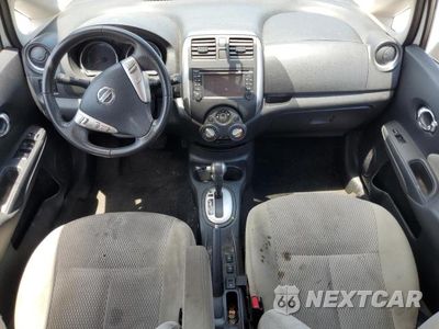 Zdjęcie 8 z 13 samochodu: 2014 NISSAN VERSA NOTE S VIN:3N1CE2CP3EL401722 - miniatura