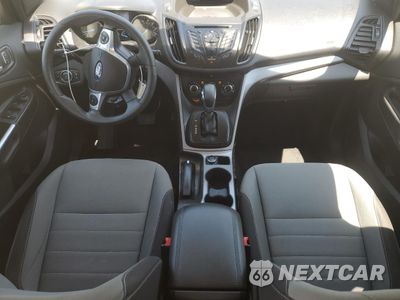 Zdjęcie 8 z 13 samochodu: 2016 FORD ESCAPE SE VIN:1FMCU0GX7GUB25905 - miniatura