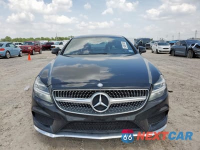 Piąte zdjęcie samochodu w środku: 2016 MERCEDES-BENZ CLS 400 VIN:WDDLJ6FB6GA175322 - miniatura