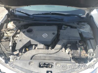 Zdjęcie 11 z 13 samochodu: 2013 NISSAN ALTIMA 2.5 VIN:1N4AL3AP7DN406381 - miniatura