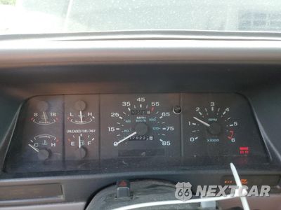 Zdjęcie 9 z 12 samochodu: 1994 FORD RANGER SUPER CAB VIN:1FTCR15U8RTB01240 - miniatura