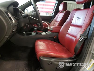 Zdjęcie 7 z 16 samochodu: 2018 DODGE DURANGO R/T VIN:1C4SDJCT5JC363905 - miniatura