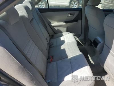 Zdjęcie 10 z 12 samochodu: 2015 TOYOTA CAMRY LE VIN:4T4BF1FK3FR510707 - miniatura