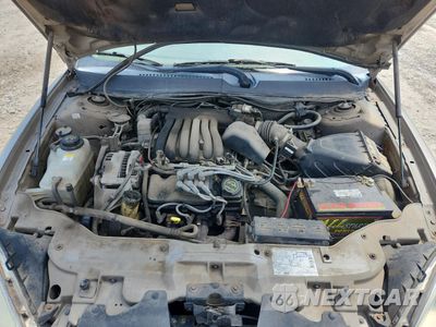 Zdjęcie 11 z 12 samochodu: 2003 FORD TAURUS SE VIN:1FAFP53U73A102935 - miniatura