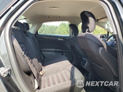 Zdjęcie 10 z 12 samochodu: 2015 FORD FUSION SE VIN:3FA6P0H79FR141042 - miniatura