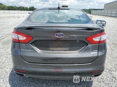 Zdjęcie 6 z 12 samochodu: 2016 FORD FUSION SE VIN:3FA6P0T90GR368985 - miniatura