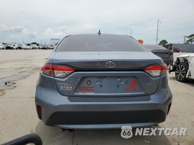 Zdjęcie 6 z 12 samochodu: 2020 TOYOTA COROLLA LE VIN:5YFEPRAE3LP104752 - miniatura