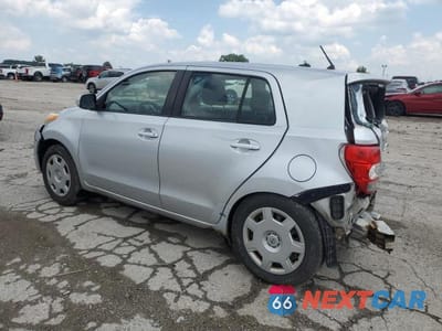 Drugie zdjęcie samochodu z przodu: 2010 TOYOTA SCION XD VIN:JTKKU4B49AJ053286 - miniatura