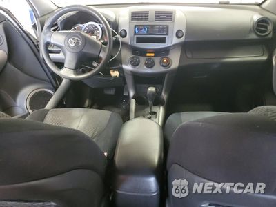 Zdjęcie 8 z 13 samochodu: 2007 TOYOTA RAV4 SPORT VIN:JTMZD32V976048500 - miniatura