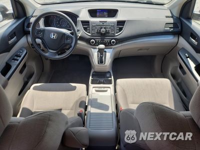 Zdjęcie 8 z 14 samochodu: 2014 HONDA CR-V LX VIN:2HKRM3H33EH507108 - miniatura