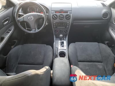 Zdjęcie 8 z 12 samochodu: 2007 MAZDA 6 I VIN:1YVHP80C875M52826 - miniatura