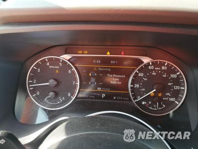 Zdjęcie 9 z 13 samochodu: 2023 NISSAN ROGUE S VIN:5N1BT3AA0PC753122 - miniatura