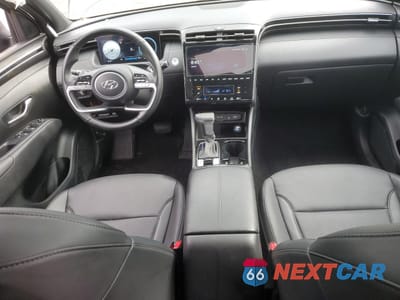 Zdjęcie 8 z 13 samochodu: 2024 HYUNDAI SANTA CRUZ XRT VIN:5NTJDDAF0RH091257 - miniatura