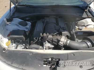 Zdjęcie 11 z 12 samochodu: 2016 DODGE CHARGER SRT 392 VIN:2C3CDXEJ2GH312813 - miniatura