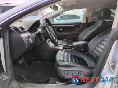 Zdjęcie 7 z 12 samochodu: 2014 VOLKSWAGEN CC SPORT VIN:WVWBP7AN5EE503119 - miniatura