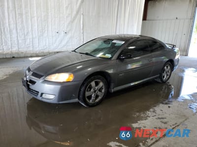 2004 DODGE STRATUS R/T 4B3AG52H14E111701 - główne zdjęcie licytacji z USA - miniatura