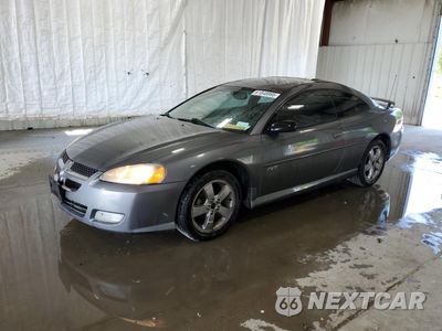 2004 DODGE STRATUS R/T 4B3AG52H14E111701 - główne zdjęcie licytacji z USA - miniatura