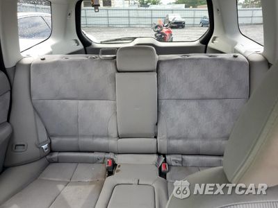 Zdjęcie 10 z 13 samochodu: 2010 SUBARU FORESTER 2.5X PREMIUM VIN:JF2SH6CC6AH736861 - miniatura
