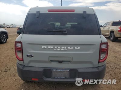 Zdjęcie 6 z 14 samochodu: 2021 FORD BRONCO SPORT BIG BEND VIN:3FMCR9B6XMRB32922 - miniatura