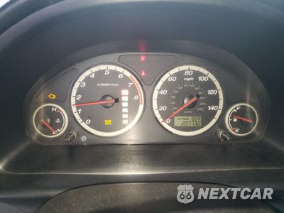 Zdjęcie 9 z 12 samochodu: 2005 HONDA CR-V EX VIN:SHSRD78845U313035 - miniatura