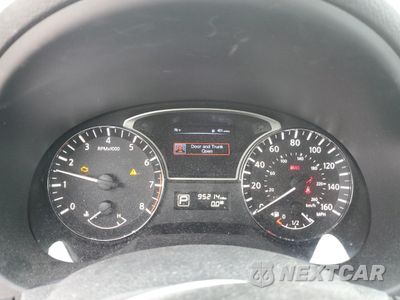 Zdjęcie 9 z 14 samochodu: 2015 NISSAN ALTIMA 2.5 VIN:1N4AL3AP4FC146052 - miniatura