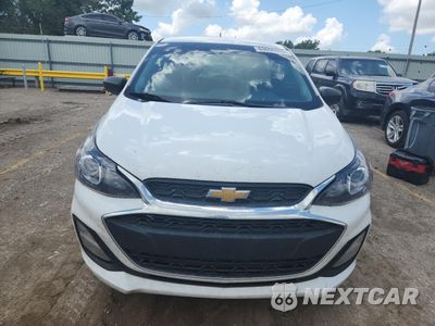 Piąte zdjęcie samochodu w środku: 2022 CHEVROLET SPARK LS VIN:KL8CB6SA4NC026549 - miniatura
