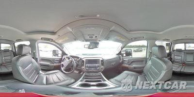 Zdjęcie 14 z 14 samochodu: 2019 GMC SIERRA K2500 DENALI VIN:1GT12SEY0KF151588 - miniatura