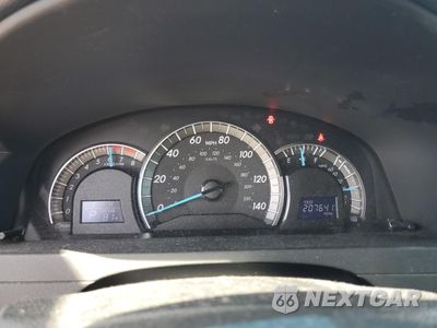 Zdjęcie 9 z 14 samochodu: 2012 TOYOTA CAMRY BASE VIN:4T1BF1FK3CU617620 - miniatura