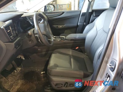 Zdjęcie 7 z 12 samochodu: 2024 LEXUS NX 350H BASE VIN:2T2GKCEZ0RC027960 - miniatura