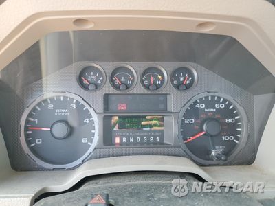Zdjęcie 9 z 12 samochodu: 2008 FORD F250 SUPER DUTY VIN:1FDSF21R18ED80251 - miniatura