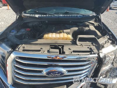 Zdjęcie 11 z 14 samochodu: 2015 FORD F150 SUPER CAB VIN:1FTEX1EP4FFC76149 - miniatura