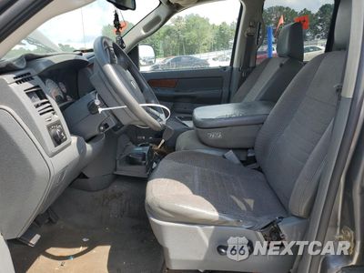 Zdjęcie 7 z 12 samochodu: 2006 DODGE RAM 1500 ST VIN:1D7HA18N46J103730 - miniatura