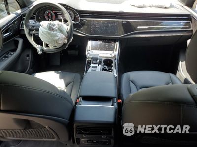 Zdjęcie 8 z 13 samochodu: 2024 AUDI Q7 PREMIUM PLUS VIN:WA1LCBF76RD006163 - miniatura