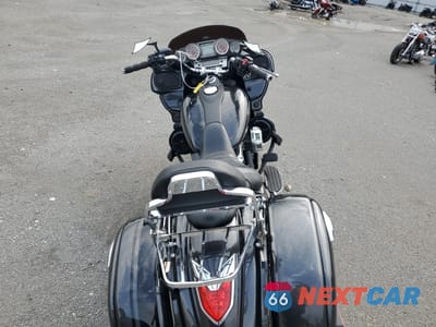 Zdjęcie 6 z 9 samochodu: 2015 KAWASAKI VN1700 K VIN:JKBVNRK14FA006250 - miniatura